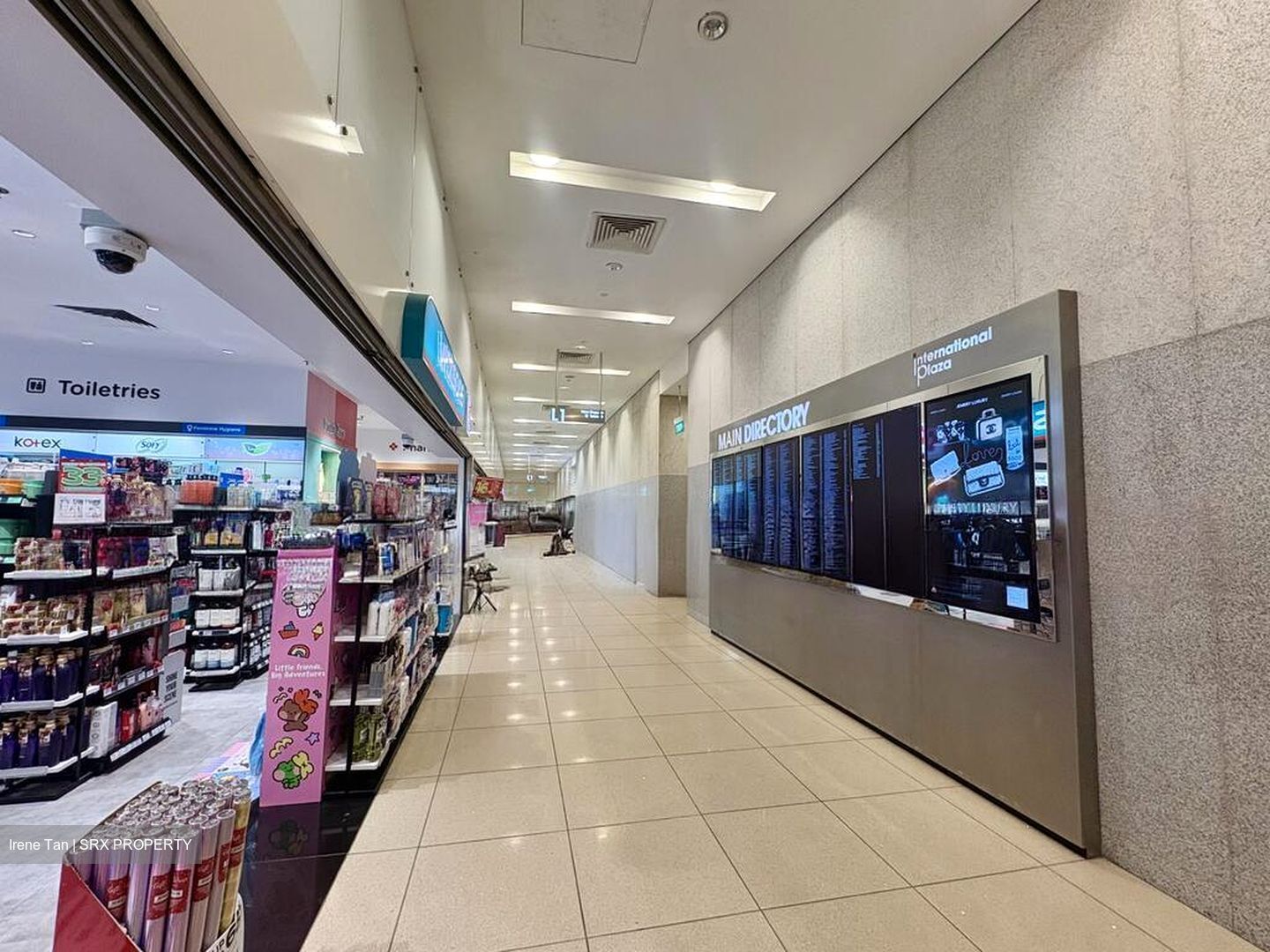 International Plaza (D2), Shop House #515787011